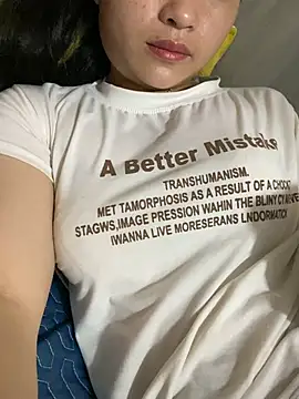 Myimy online show from February 27, 12:49 pm