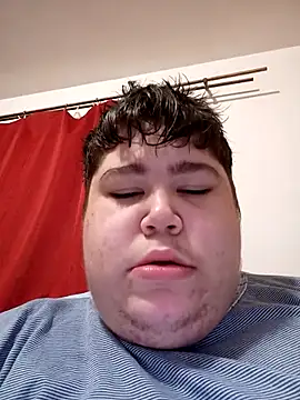 Lukasz21k online show from February 16, 12:07 am