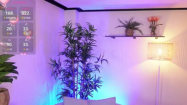 Kore  1 online show from March 26, 7:30 pm