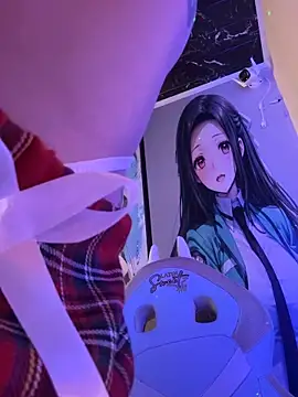 Maaddy LS online show from March 17, 8:34 pm