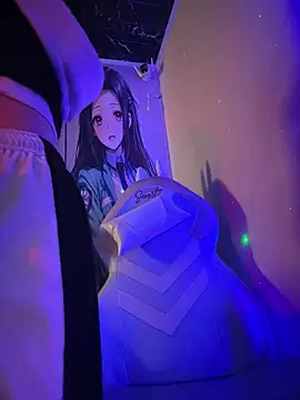 Maaddy LS online show from March 20, 7:52 pm