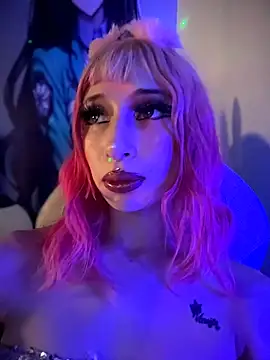 Maaddy LS online show from March 29, 4:18 pm