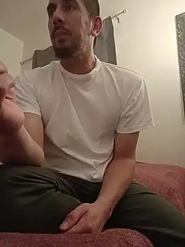 Datjcjcguy online show from April 23, 4:14 am