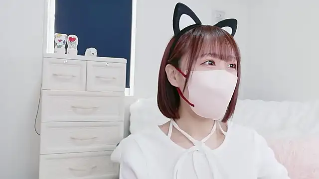 Himari 162 online show from February 22, 6:35 am