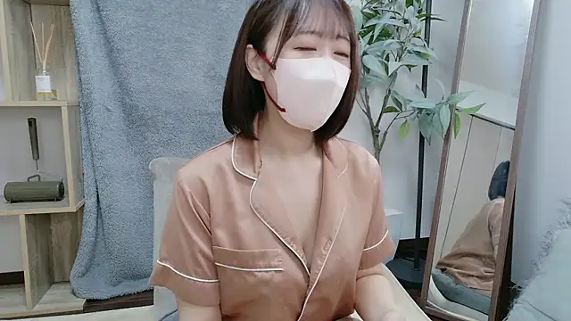 Himari 162 online show from June 7, 6:17 am