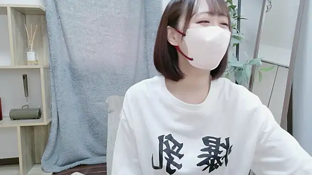 Himari 162 online show from June 13, 4:32 am