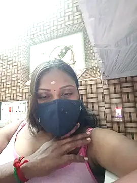 Tamil Hot Nisha online show from February 16, 4:03 pm
