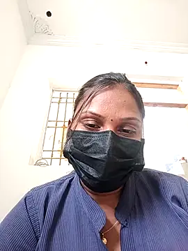 Tamil Hot Nisha online show from February 24, 5:27 am