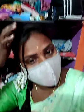 Tamil Hot Nisha online show from March 9, 4:33 pm