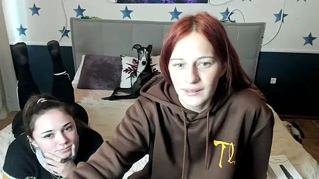 StellaRo online show from February 2, 10:25 am