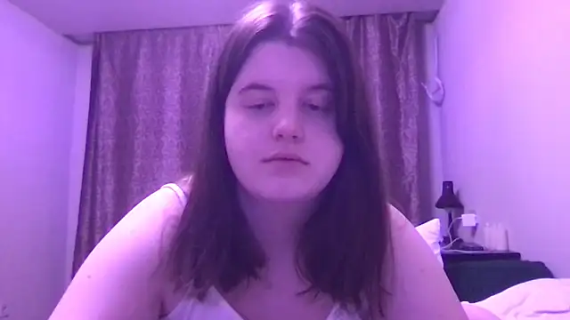 KristiFoxy online show from February 23, 10:07 pm