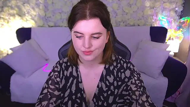 KristiFoxy online show from June 12, 12:26 pm