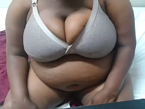 AkaBoobsZA online show from February 7, 5:05 pm