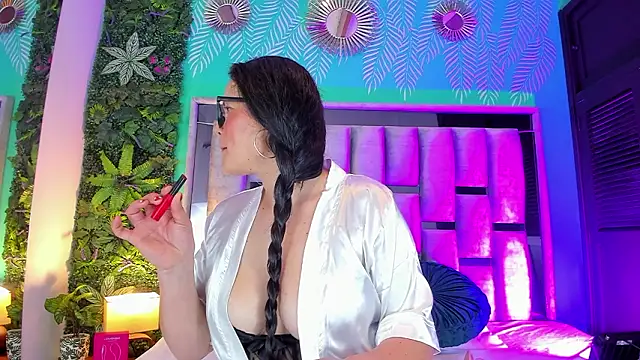 Mari cooper1 online show from March 9, 12:20 pm