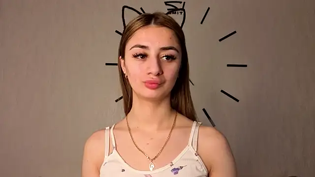 LanaBostick online show from February 8, 4:16 am