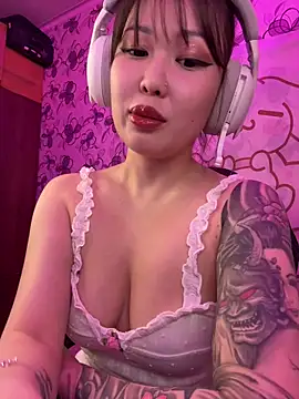 Snapshot of YukiiTYAN chatting on March 14, 6:13 pm YukiiTYAN online show from March 14, 6:13 pm