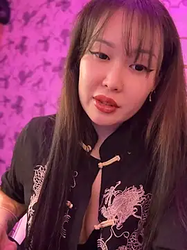 Snapshot of YukiiTYAN chatting on March 24, 2:44 pm YukiiTYAN online show from March 24, 2:44 pm