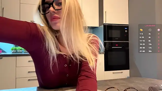 SoftnessMila online show from February 27, 3:45 pm