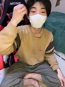 Mura109905 online show from March 1, 12:51 pm