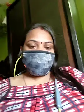 Snapshot of 06Rozi chatting on March 17, 6:17 am 06Rozi online show from March 17, 6:17 am