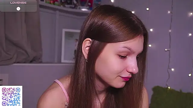 ameliamo online show from March 14, 3:12 am