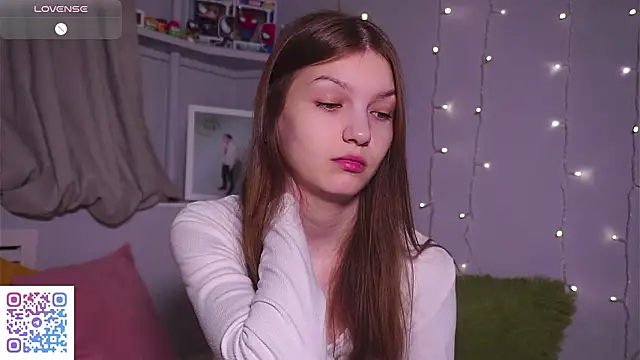 ameliamo online show from March 26, 4:40 am