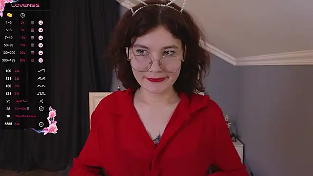 Stefani Rouds online show from March 7, 8:06 pm