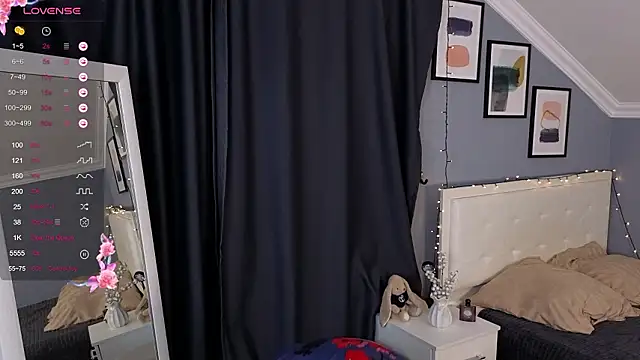 Stefani Rouds online show from March 11, 8:15 pm