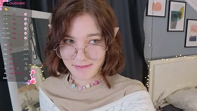 Stefani Rouds online show from March 13, 7:53 pm