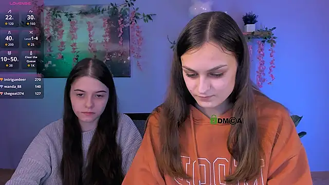 molly hollow online show from February 10, 12:53 pm