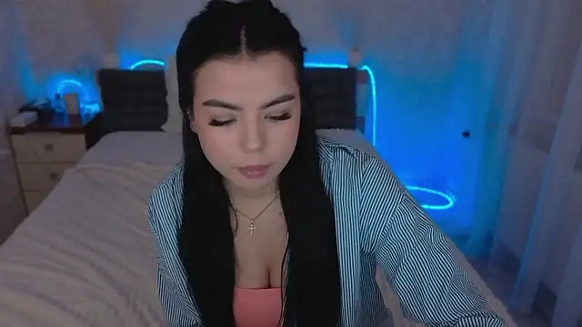 be1la a online show from February 3, 3:28 pm