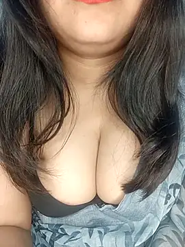 Miss-Prity online show from February 26, 5:12 pm