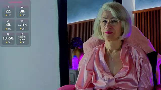 miss monserrate01 online show from June 11, 12:58 pm