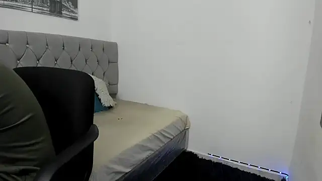 Snapshot of _1DERECK chatting on March 7, 10:01 am 1DERECK online show from March 7, 10:01 am