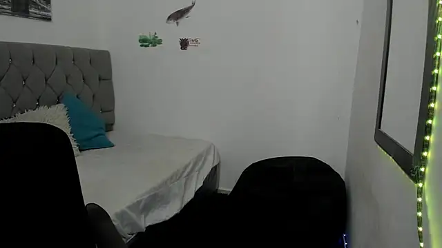 Snapshot of _1DERECK chatting on March 25, 10:10 am 1DERECK online show from March 25, 10:10 am