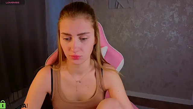 Rita Flux online show from February 17, 2:30 am