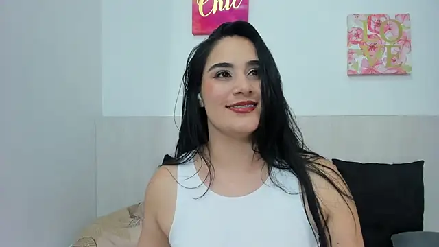 Gaby Taylor online show from June 5, 1:56 am