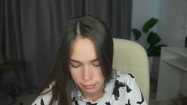 AlysonBain online show from February 11, 11:37 am