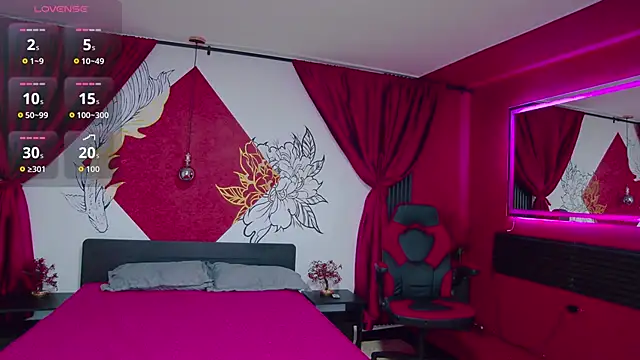 Noah Greenhartt online show from March 13, 7:42 pm