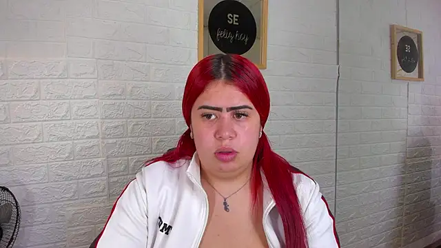 sofierouseS online show from February 11, 12:32 pm