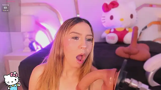 MelodyBloom  online show from March 2, 12:23 pm