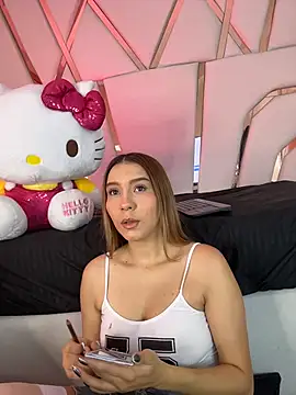 MelodyBloom  online show from July 30, 12:48 pm