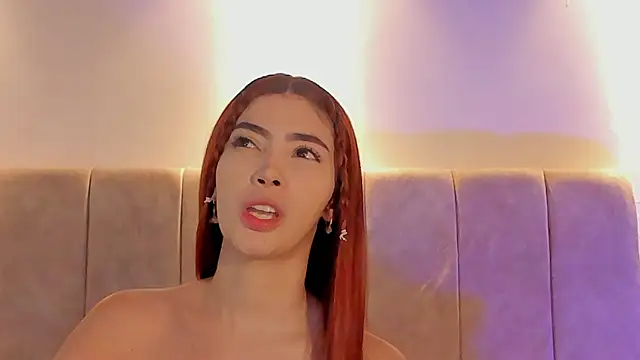 Snapshot of _Laura_saenz1 chatting on April 24, 12:51 pm Laura saenz1 online show from April 24, 12:51 pm