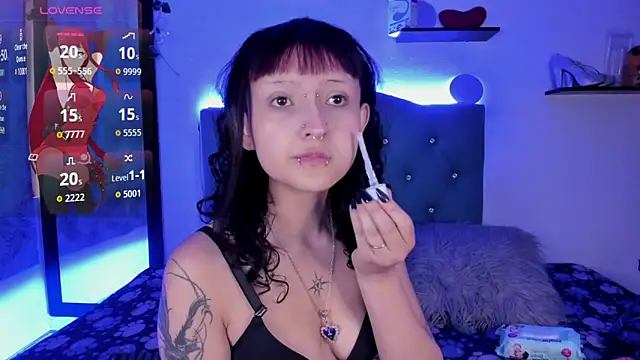 Snapshot of Gemma_honey chatting on June 18, 2:10 pm Gemma honey online show from June 18, 2:10 pm