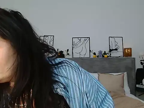 Jasmin0e online show from February 17, 11:29 am