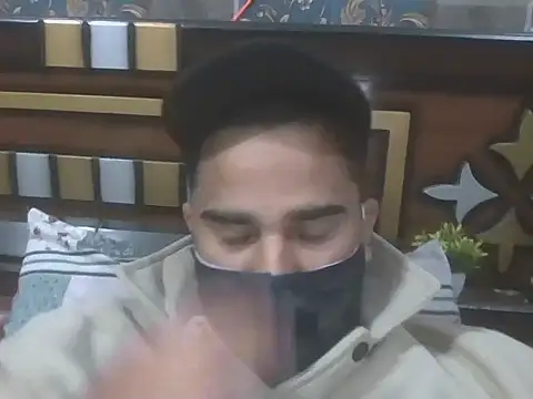 MrCurioX online show from February 3, 4:01 pm