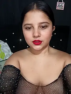 Salome Vivas online show from February 12, 11:38 am