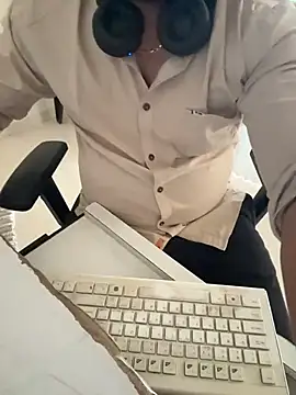 Rah0091 online show from February 23, 8:01 am