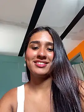 Naty-suprema online show from February 9, 4:44 pm