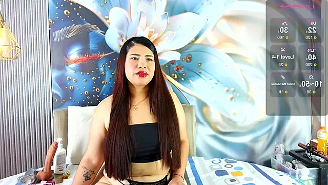 Snapshot of rouxinferno_cr chatting on April 12, 3:33 am rouxinferno cr online show from April 12, 3:33 am
